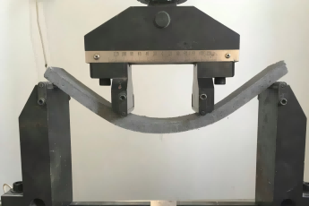 通城高延性混凝土 高延性砂浆 抗震加固混凝土产品特点 施工流程