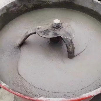 通城灌浆料常见问题与解决方法