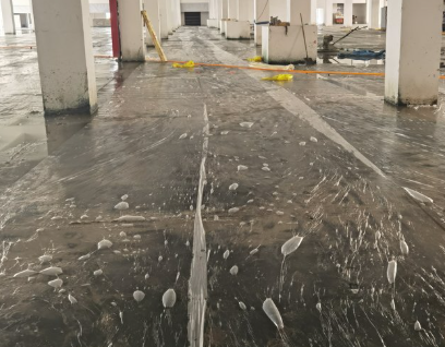 通城不发火砂浆和不发火金属骨料有什么区别