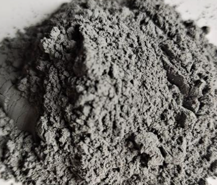 通城硅灰和粉煤灰的区别用途