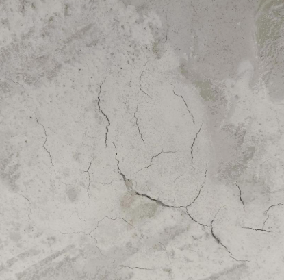 通城灌浆料为什么会产生裂缝？出现裂缝该如何处理？