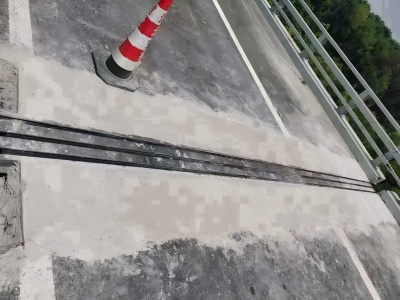 通城伸缩缝更换后浇筑材料快速结构修补料速砼的产品特点及施工流程​