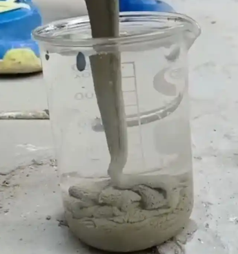 通城水工混凝土絮凝剂，水下抗分散剂的作用及施工方法