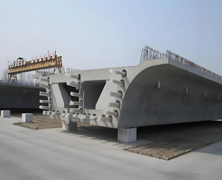 通城抗冻压浆料的特点及标准化施工工艺